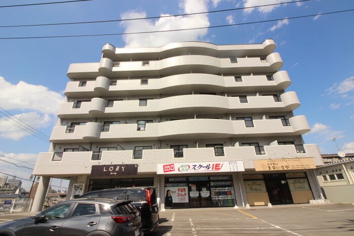 物件外観写真6　(外観写真)