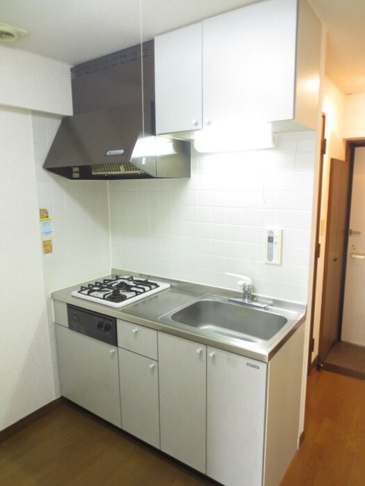 物件内観写真10　(キッチン)