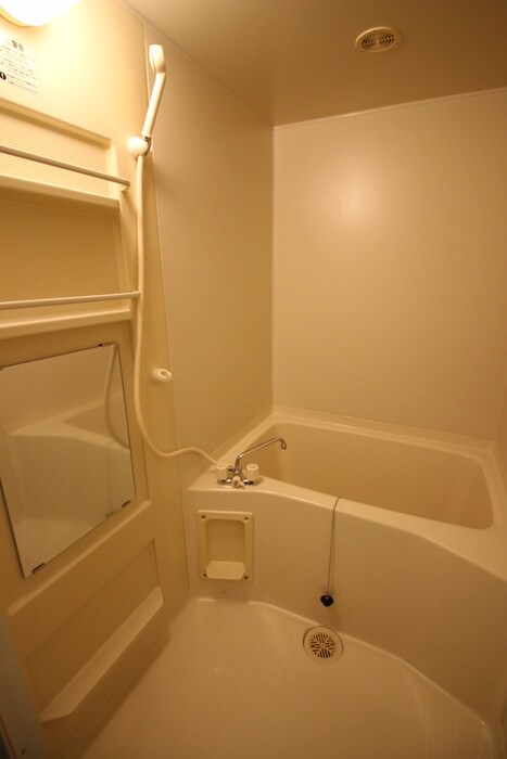 物件内観写真10　(バス／シャワールーム等)