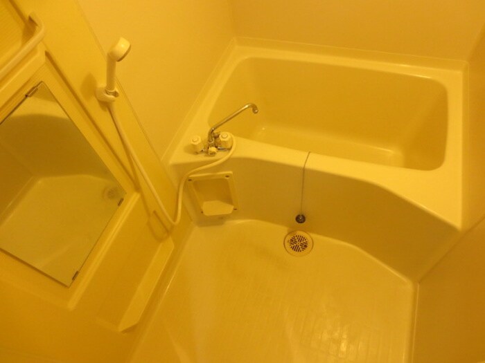 物件内観写真11　(バス／シャワールーム等)