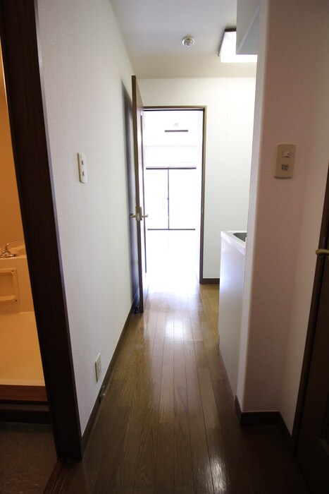 物件内観写真13　(居室)