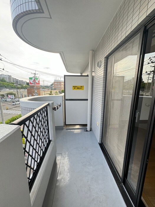 物件内観写真14　(ベランダ・バルコニー)