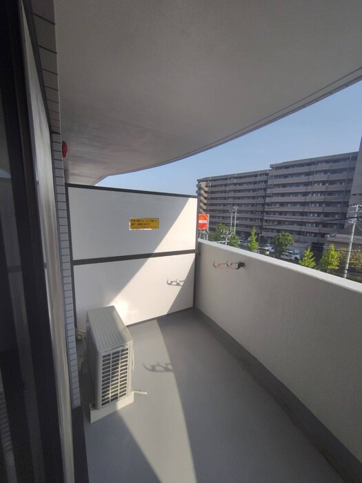 物件内観写真14　(ベランダ・バルコニー)