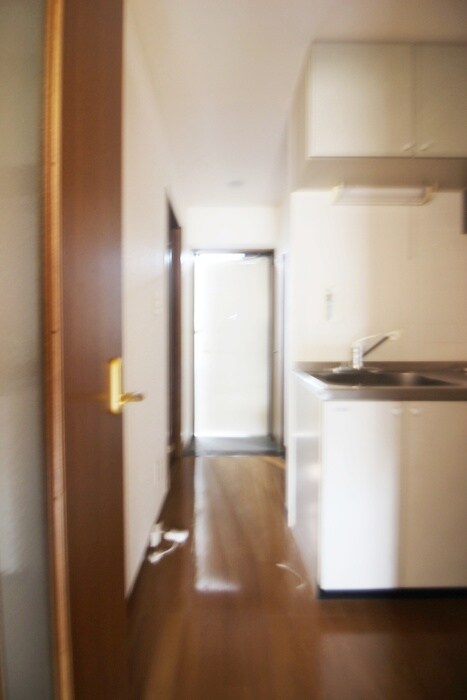 物件内観写真17　(廊下)