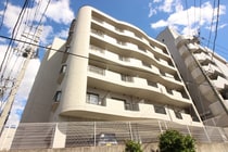 サンシ－ブル八乙女の外観写真