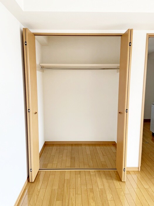 物件内観写真14　(収納)