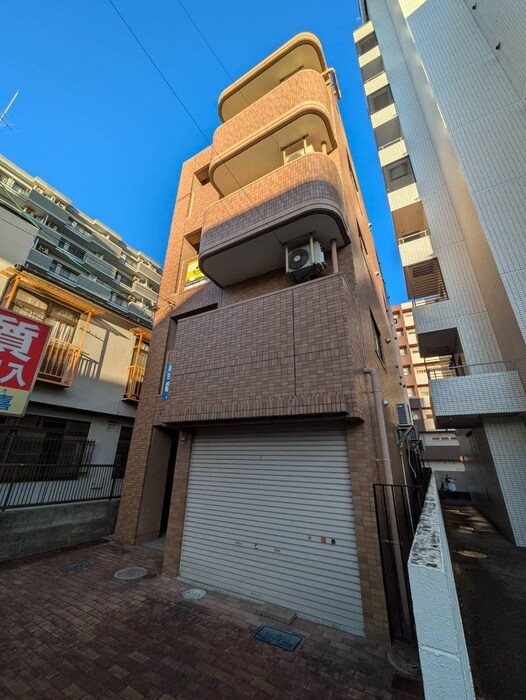 物件外観写真3　(外観写真)