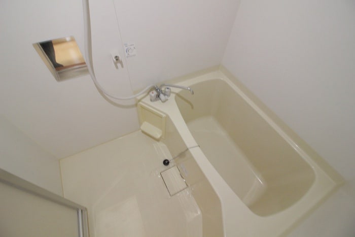 物件内観写真13　(バス／シャワールーム等)