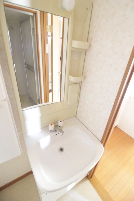 物件内観写真15　(洗面)