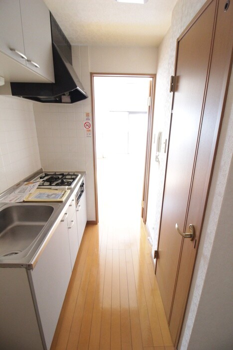 物件内観写真19　(廊下)