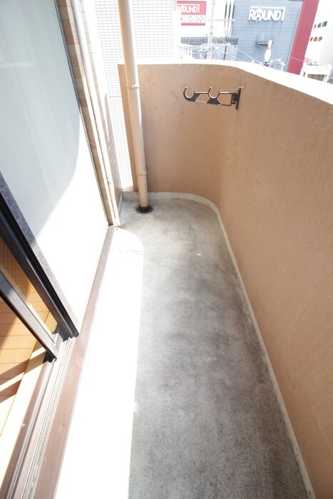 物件内観写真20　(ベランダ・バルコニー)