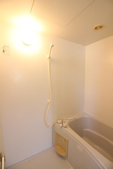 物件内観写真9　(バス／シャワールーム等)