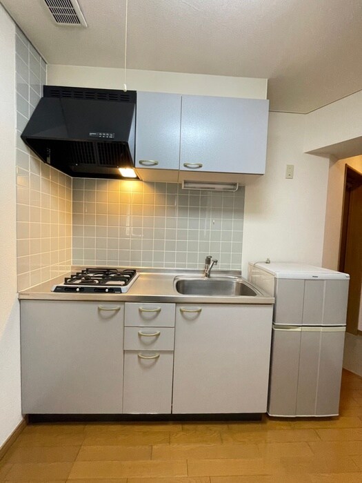 物件内観写真9　(キッチン)