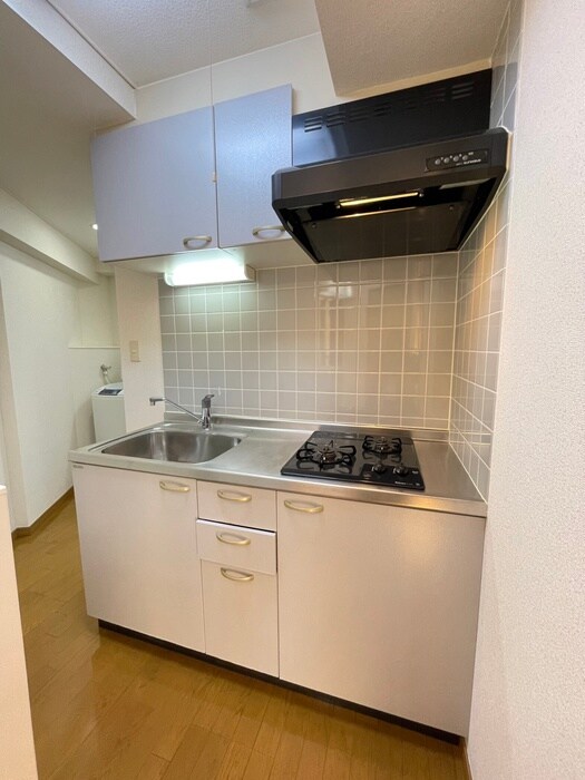 物件内観写真9　(キッチン)