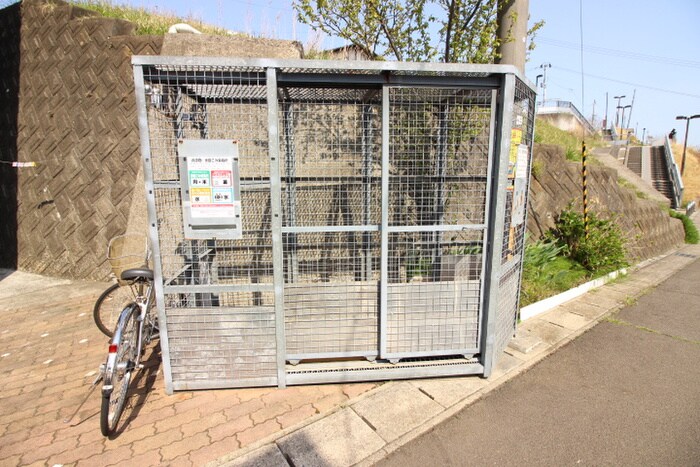 物件外観写真3　(建物設備)