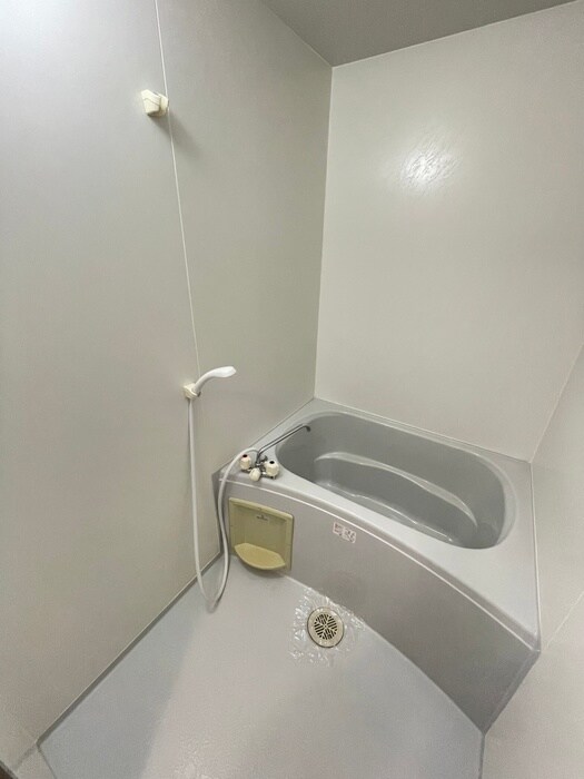 物件内観写真11　(バス／シャワールーム等)