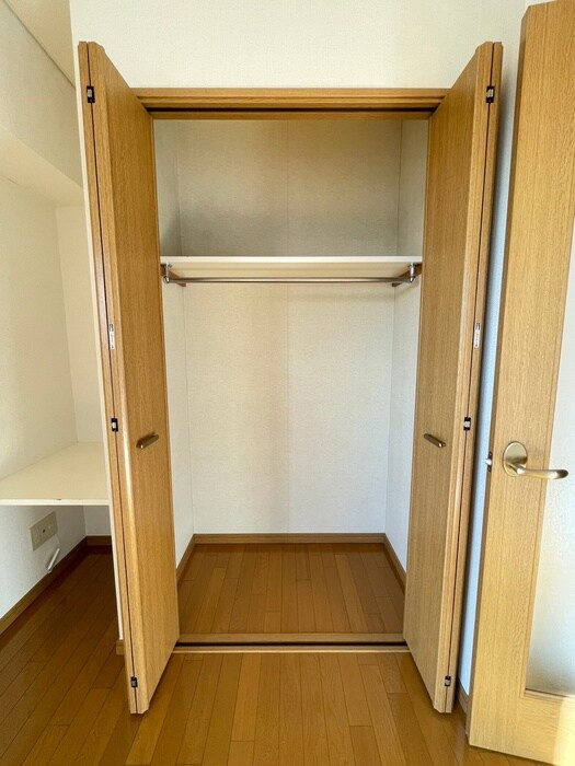 物件内観写真13　(収納)