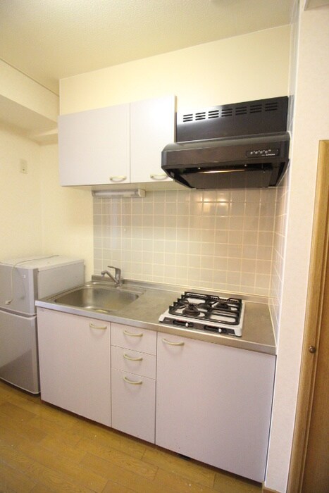 物件内観写真13　(キッチン)