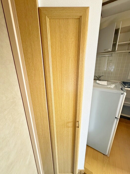 物件内観写真14　(靴箱)