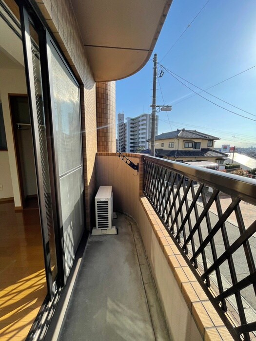 物件内観写真16　(ベランダ・バルコニー)