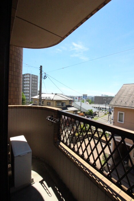 物件内観写真20　(ベランダ・バルコニー)