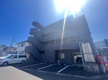 Ｋ．Ｔ　Ｈｉｌｌｓ　岩切の外観写真