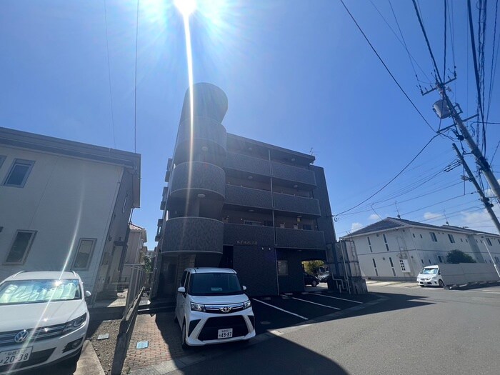 物件外観写真3　(外観写真)