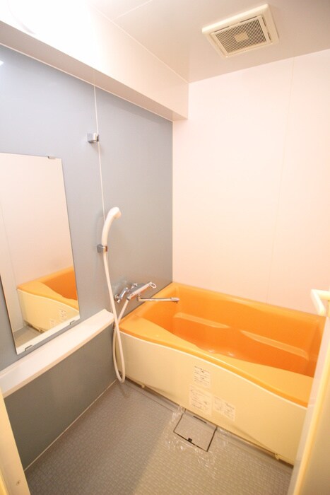 物件内観写真14　(バス／シャワールーム等)
