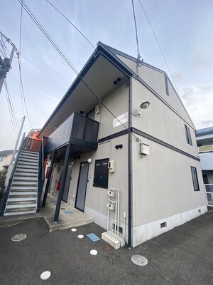 フィレンツェⅠ外観写真