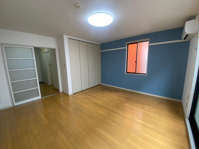 物件内観写真7　(居室)