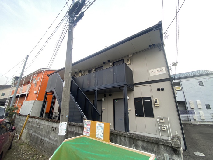 外観写真