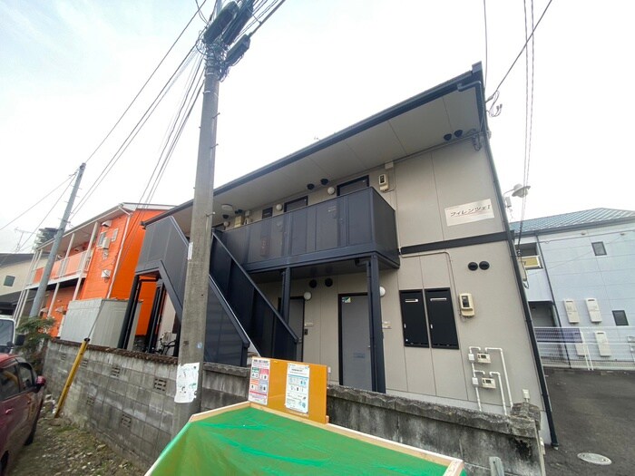 物件外観写真4　(外観写真)