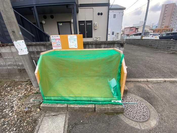 物件外観写真6　(周辺環境)