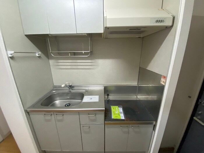 物件内観写真11　(キッチン)