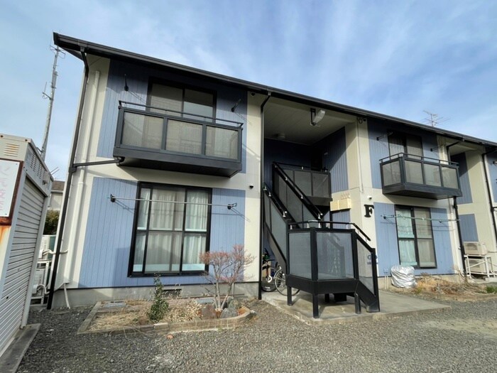 物件外観写真6　(外観写真)