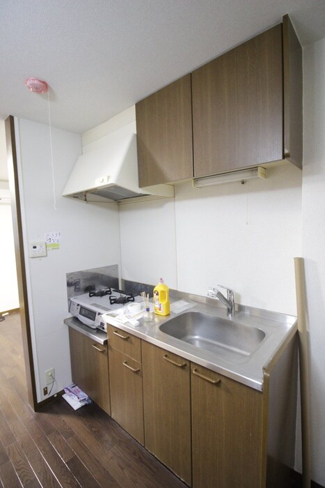 物件内観写真10　(キッチン)