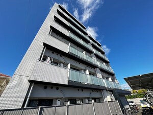 アルク瑞鳳殿外観写真