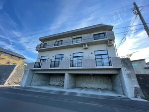 リバブルハイツ外観写真