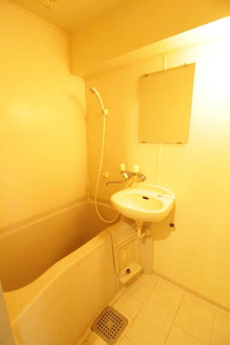 物件内観写真13　(バス／シャワールーム等)