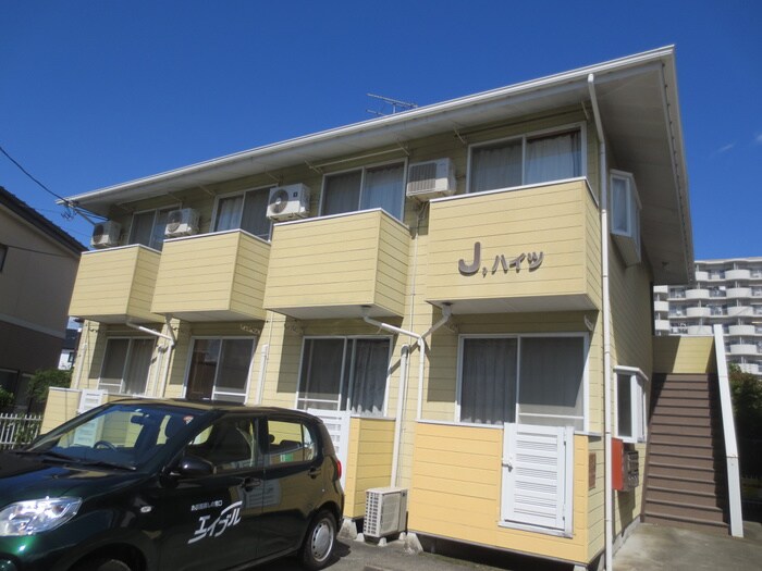 物件外観写真2　(その他)