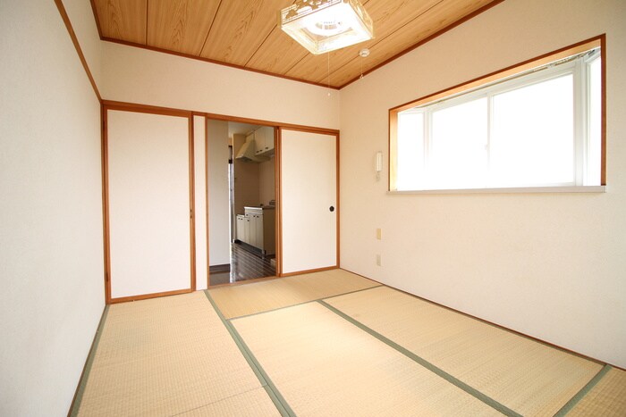 物件内観写真7　(居室)