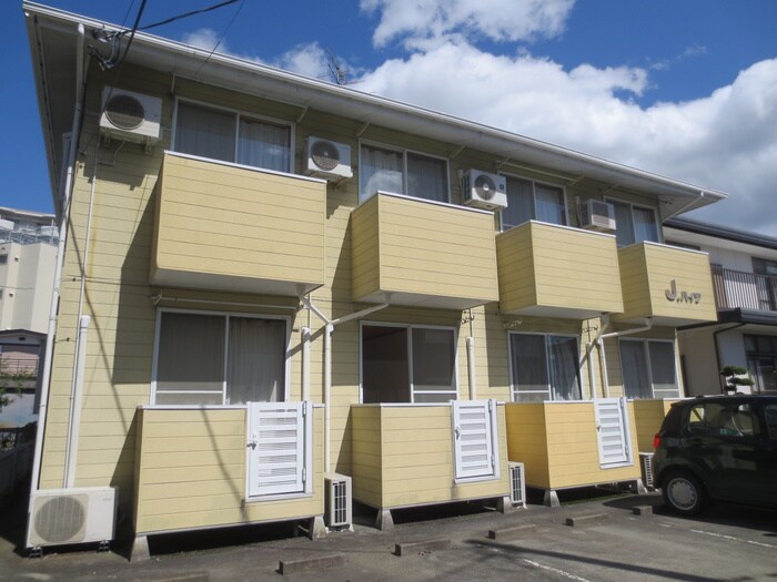 物件外観写真3　(外観写真)