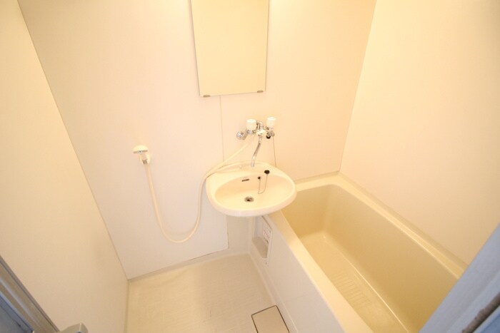 物件内観写真14　(バス／シャワールーム等)