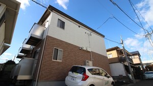 プレジール外観写真