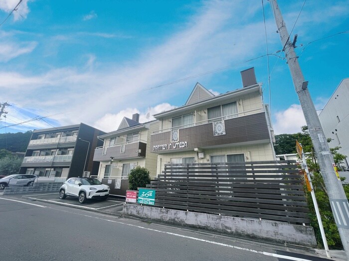 物件外観写真2　(その他)