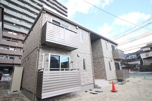 ルミエール外観写真