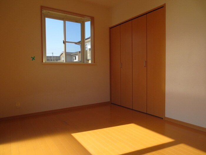 物件内観写真2　(居室)