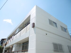 籐英荘外観写真