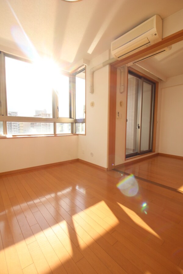 居室