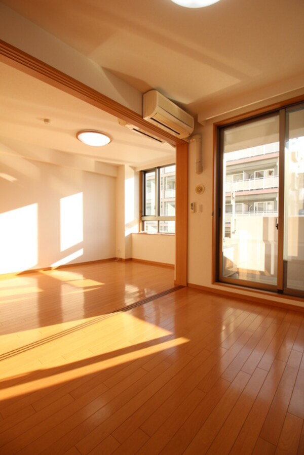 居室